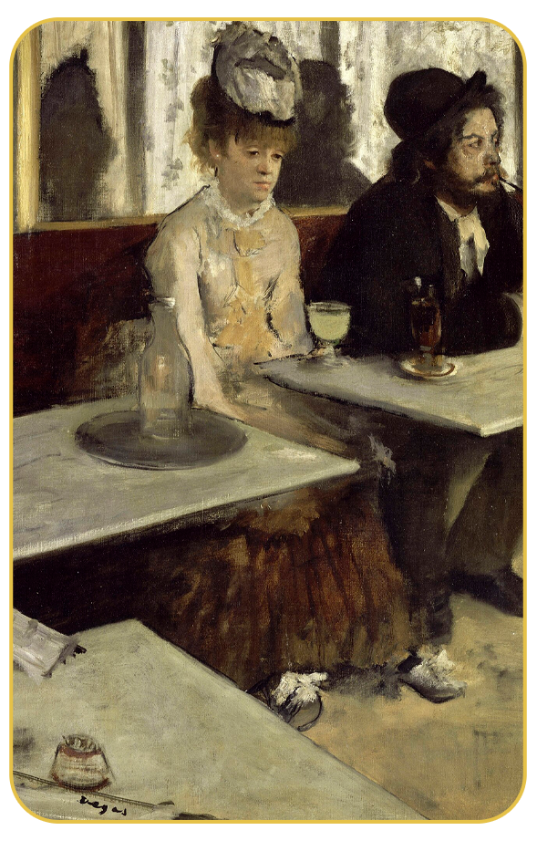 El Absenta