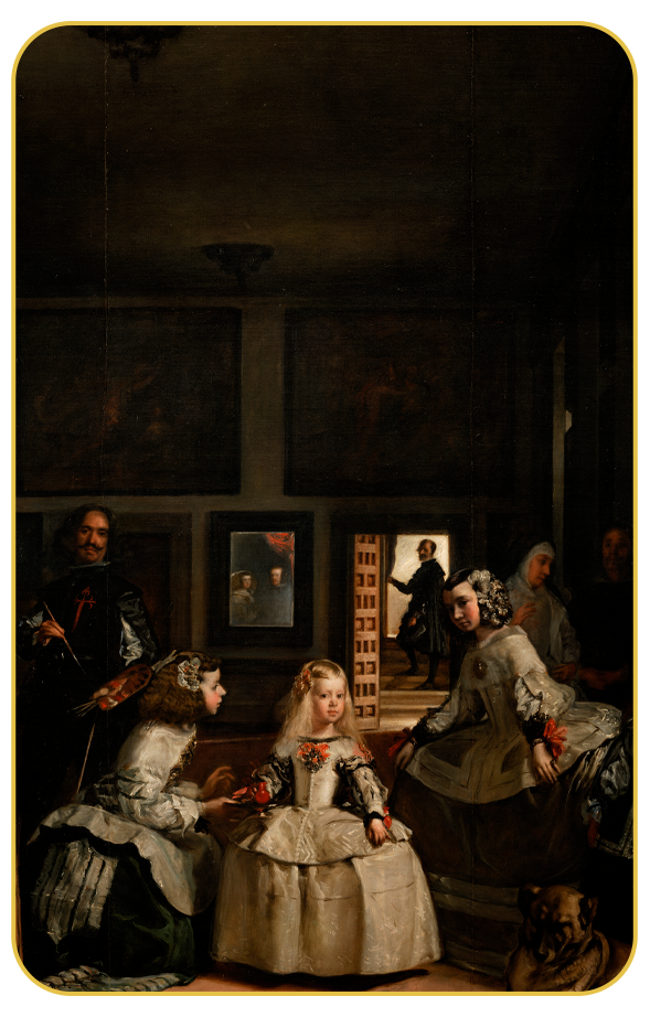 Las Meninas