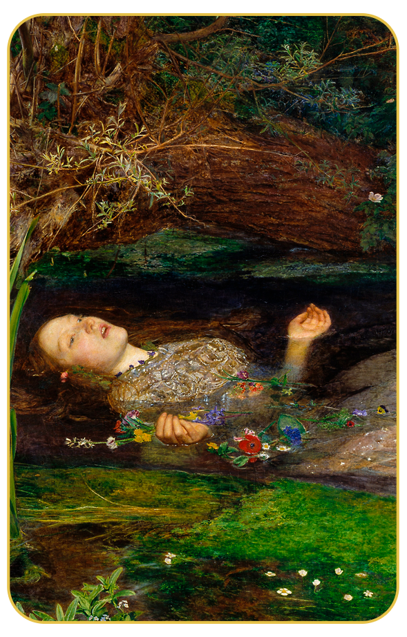 Ofelia